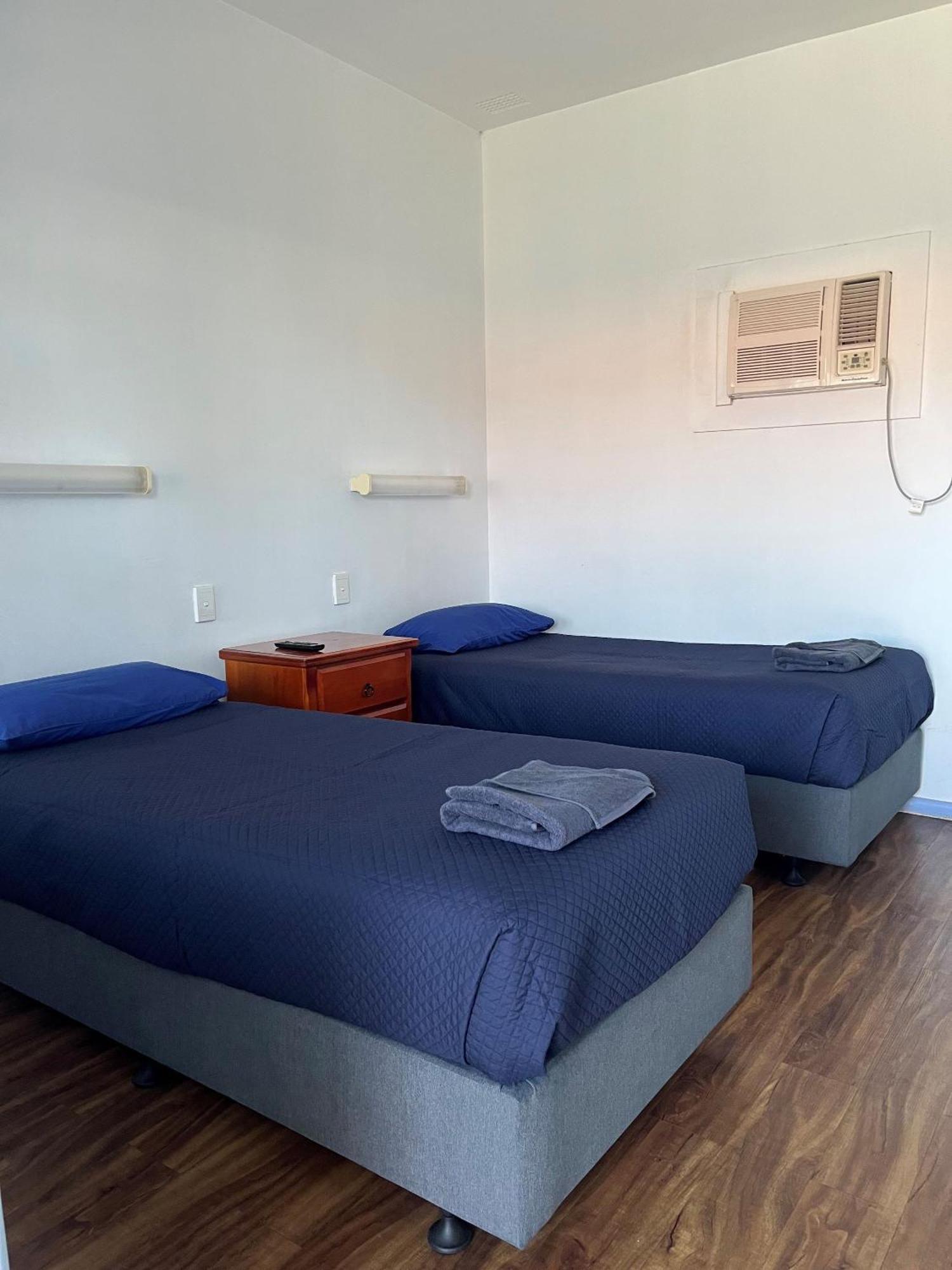 Coonamble Motel Kültér fotó
