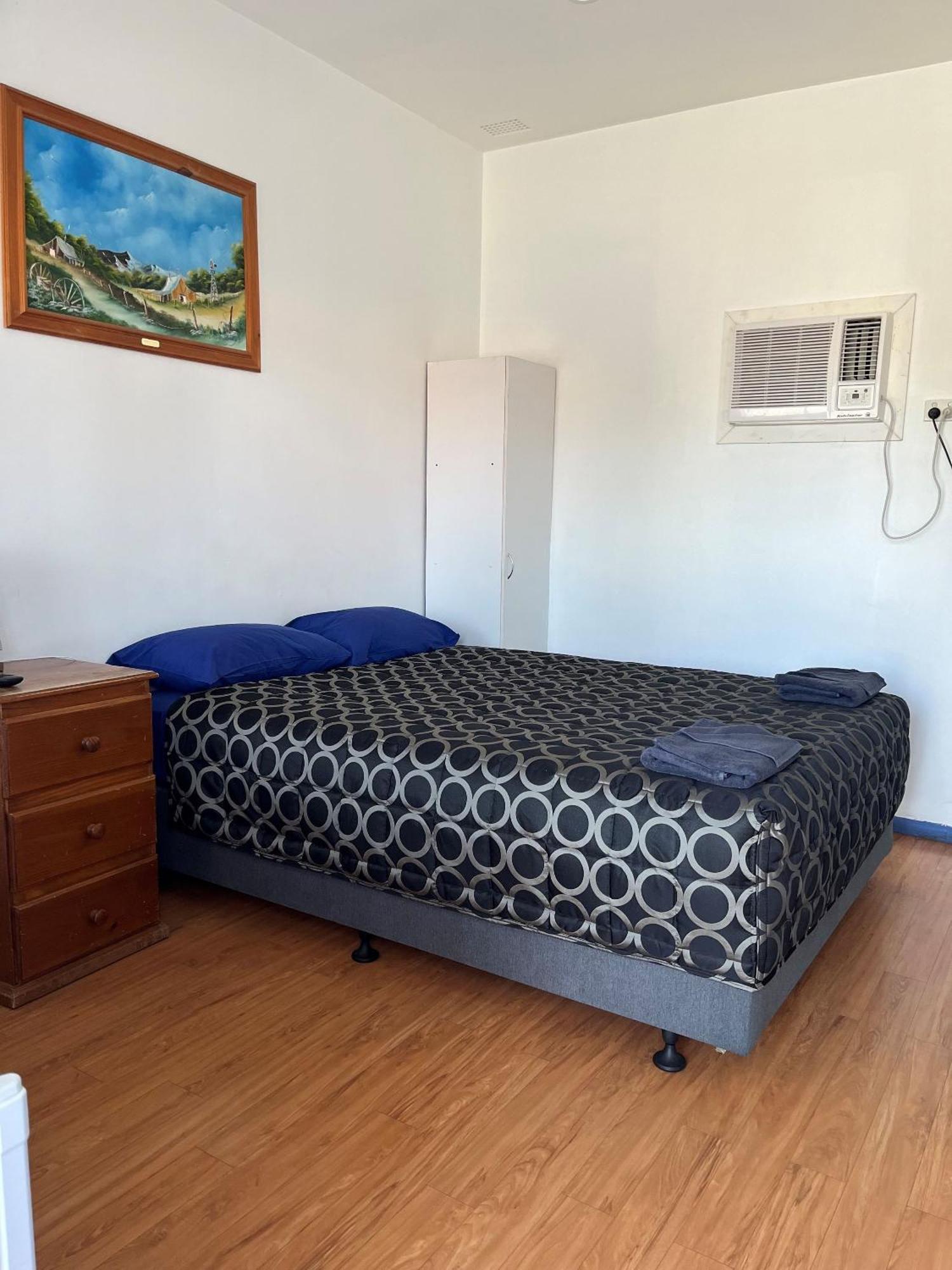 Coonamble Motel Kültér fotó