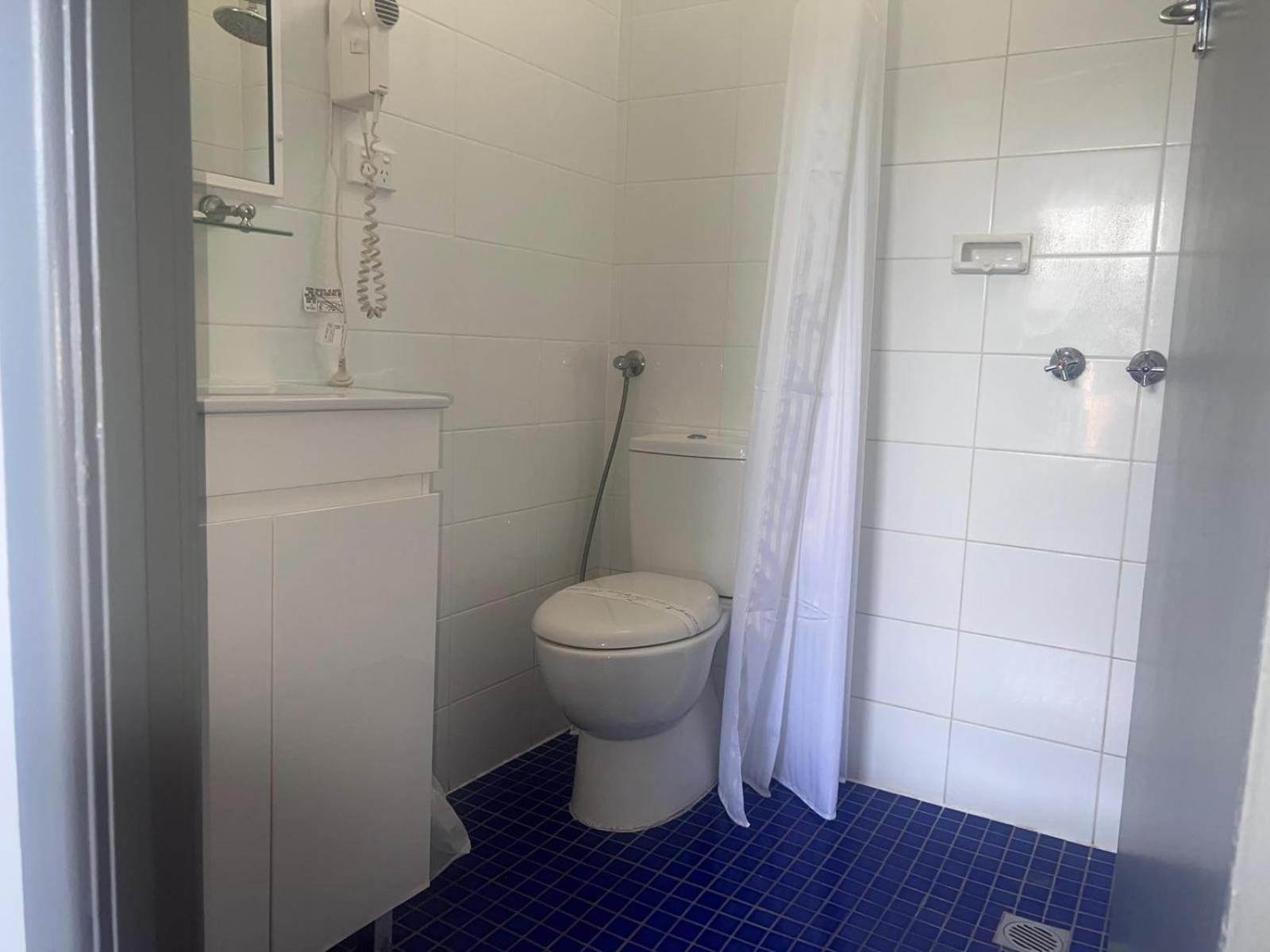 Coonamble Motel Kültér fotó
