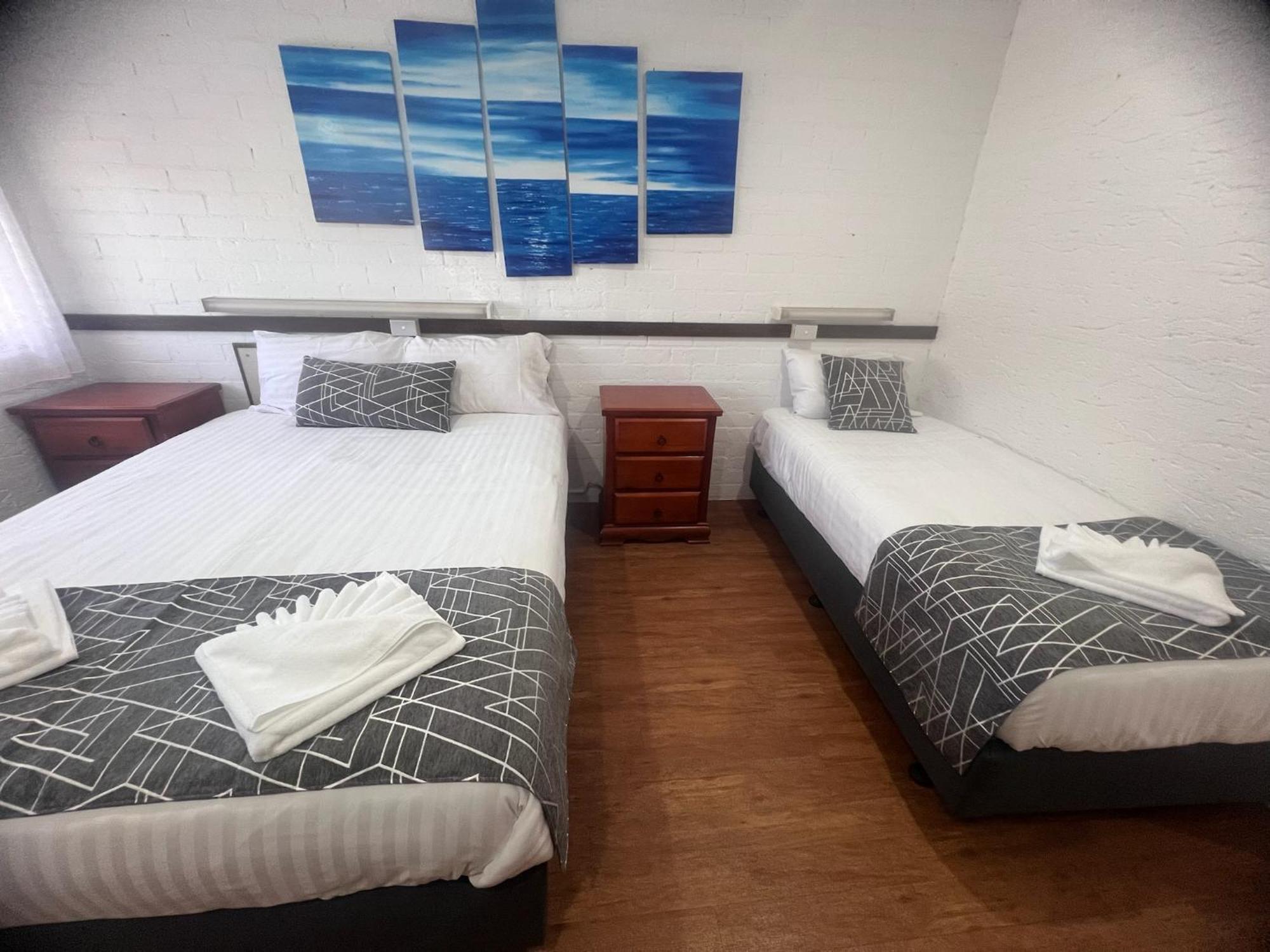 Coonamble Motel Kültér fotó